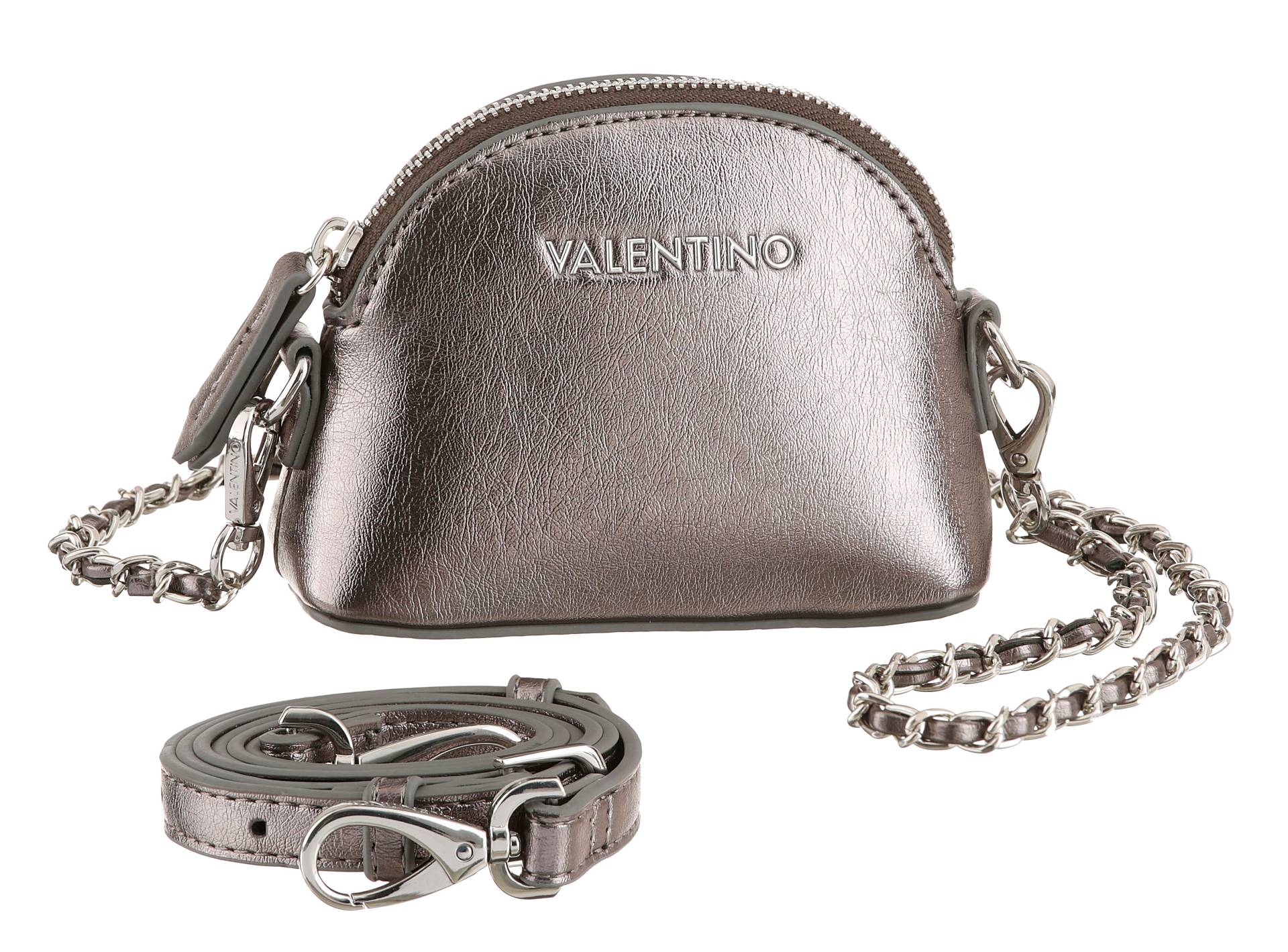 VALENTINO BAGS Mini Bag "MAYFAIR, Crossbody", Handtasche Damen Tasche Damen Schultertasche Henkeltasche von Valentino Bags