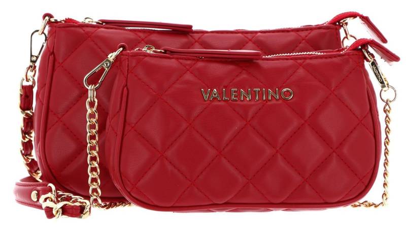 VALENTINO BAGS Schultertasche Ocarina (Set, 2-tlg) von Valentino Bags