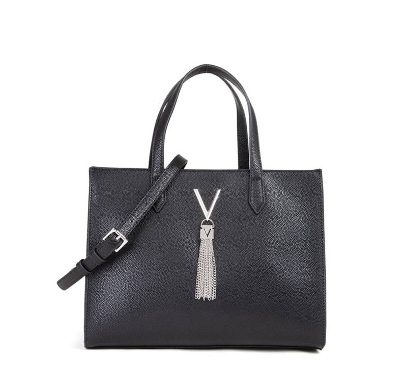 VALENTINO BAGS Shopper "SHOPPING DIVINA" Umhängetasche Henkeltasche Schultertasche von Valentino Bags