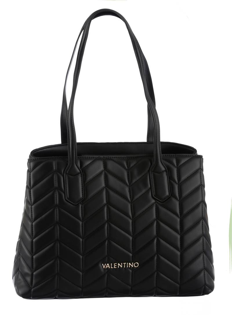 VALENTINO BAGS Shopper "SHOPPING PETAL RE" Handtasche Damen Henkeltasche Schultertasche von Valentino Bags