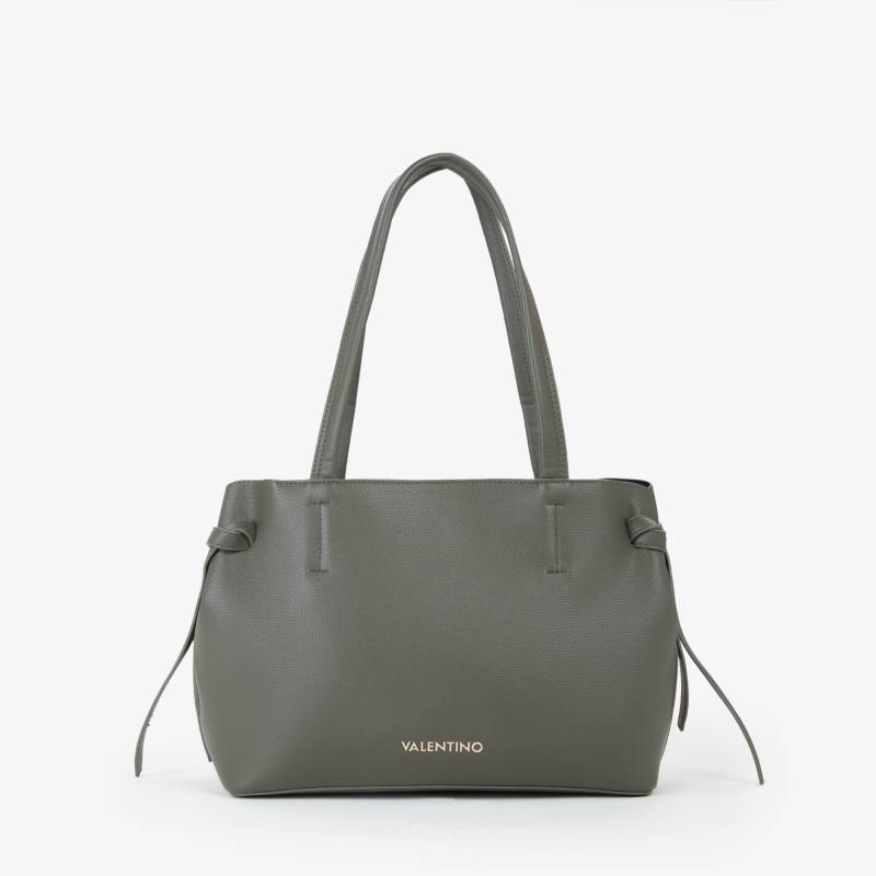 VALENTINO BAGS Shopper "WIN RE", Damen Umhängetasche, Schultertasche, Tragetasche mit Fransen VALENTINO BAGS Shopper "WIN RE", Damen Umhängetasche, Schultertasche, Tragetasche mit Fransen von Valentino Bags