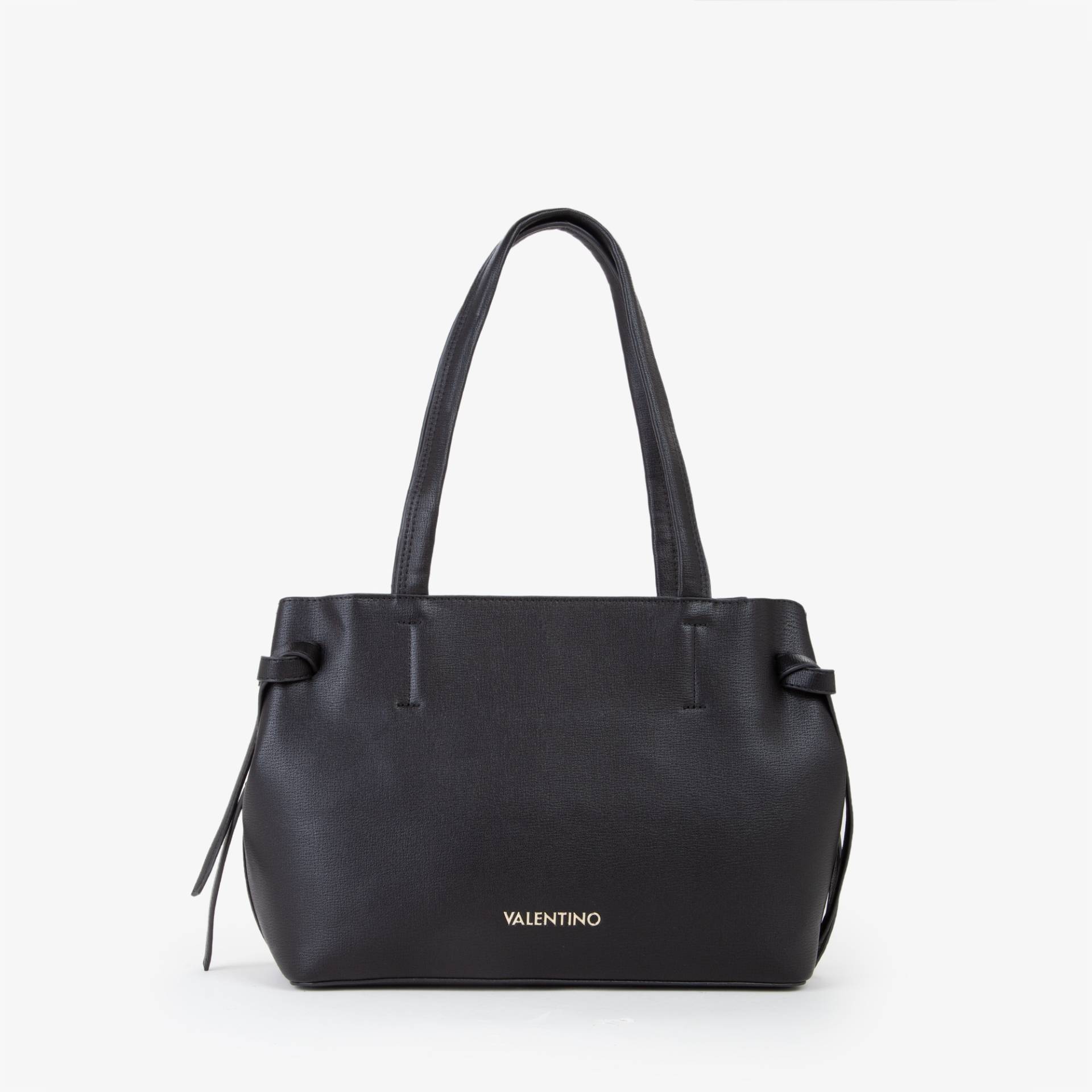 VALENTINO BAGS Shopper "WIN RE", Damen Umhängetasche, Schultertasche, Tragetasche mit Fransen von Valentino Bags