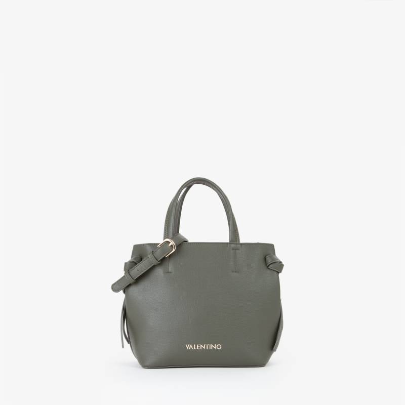VALENTINO BAGS Shopper "WIN RE", Damen Umhängetasche, Schultertasche, Tragetasche mit Logo VALENTINO BAGS Shopper "WIN RE", Damen Umhängetasche, Schultertasche, Tragetasche mit Logo von Valentino Bags