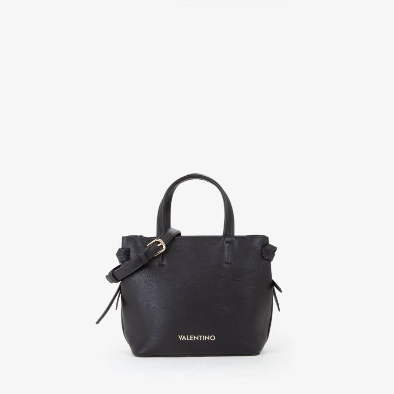 VALENTINO BAGS Shopper "WIN RE", Damen Umhängetasche, Schultertasche, Tragetasche mit Logo VALENTINO BAGS Shopper "WIN RE", Damen Umhängetasche, Schultertasche, Tragetasche mit Logo von Valentino Bags
