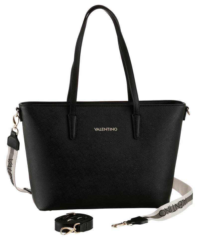 VALENTINO BAGS Shopper "ZERO RE" Henkeltasche Schultertasche Umhängetasche von Valentino Bags