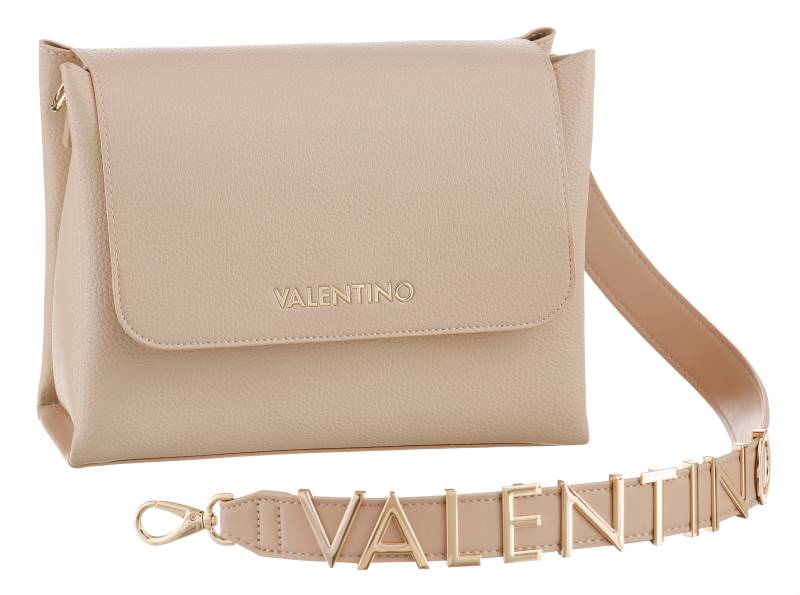 VALENTINO BAGS Shopper "ALEXIA" Damen Handtasche, Schultertasche, Tragetasche mit Überwurf von Valentino Bags