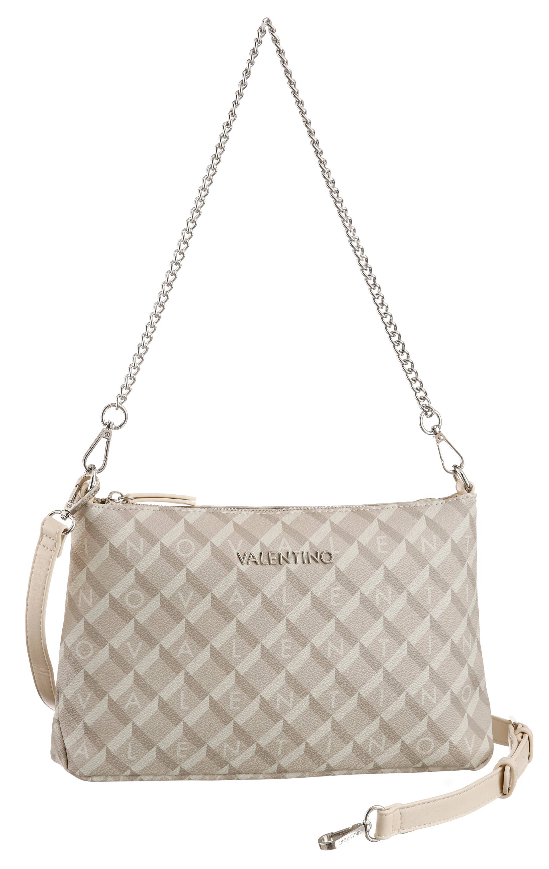 VALENTINO BAGS Umhängetasche "BARRIO", Handtasche Damen Tasche Damen Schultertasche Henkeltasche Kettentasche von Valentino Bags