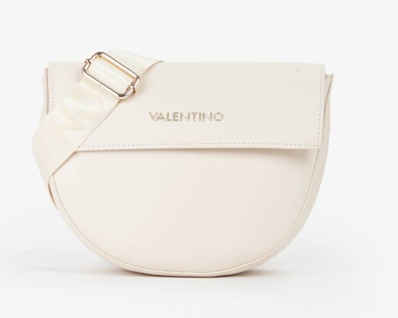 VALENTINO BAGS Umhängetasche "BIGS" Handtasche Damen Schultertasche mit goldfarbenen Details von Valentino Bags