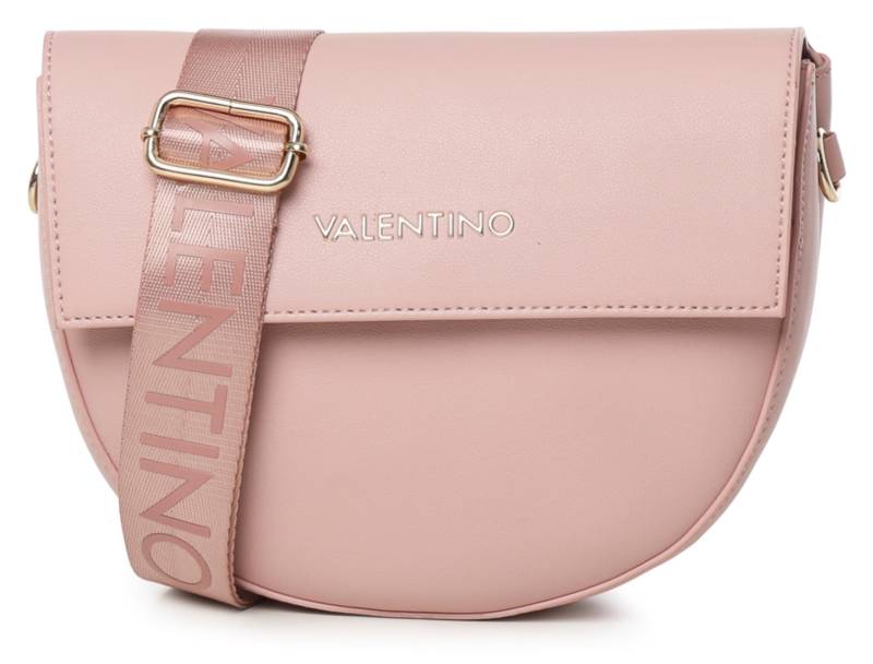 VALENTINO BAGS Umhängetasche "BIGS" Handtasche Damen Schultertasche mit goldfarbenen Details von Valentino Bags