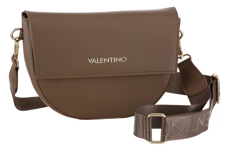 VALENTINO BAGS Umhängetasche "BIGS" Handtasche Damen Schultertasche mit goldfarbenen Details von Valentino Bags