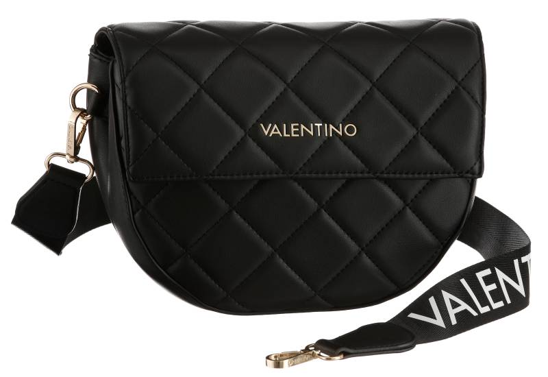 VALENTINO BAGS Umhängetasche "FLAP BAG BIGS" Schultertasche Handtasche Damen von Valentino Bags