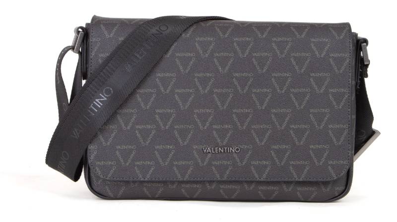 VALENTINO BAGS Umhängetasche "DELTA" Schultertasche Herrentasche von Valentino Bags
