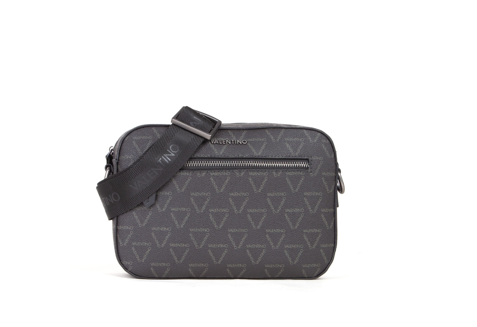 VALENTINO BAGS Umhängetasche "DELTA" Schultertasche Handtasche Damen Tasche Damen von Valentino Bags