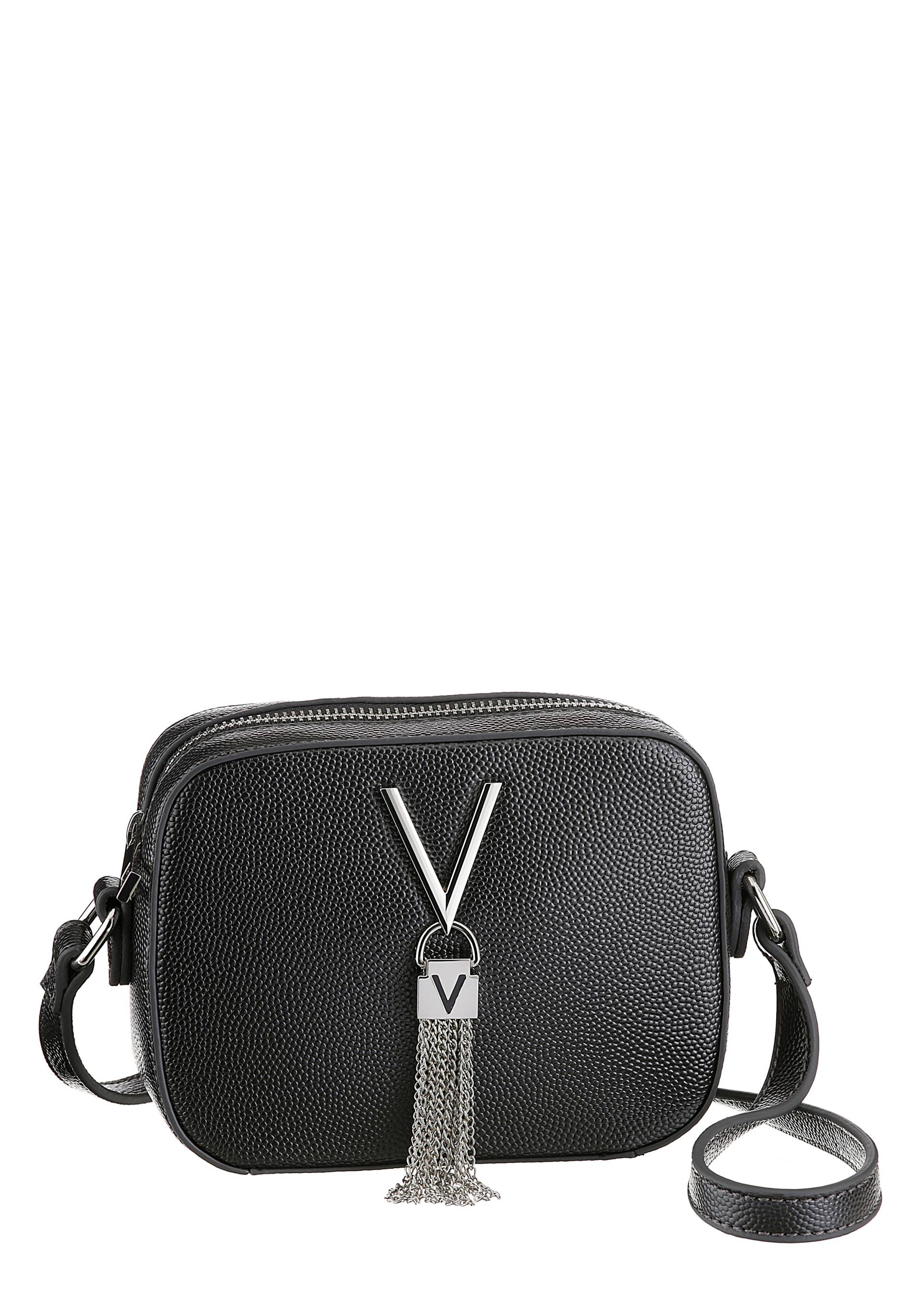 VALENTINO BAGS Umhängetasche "DIVINA", Handtasche Damen Tasche Damen Schultertasche von Valentino Bags