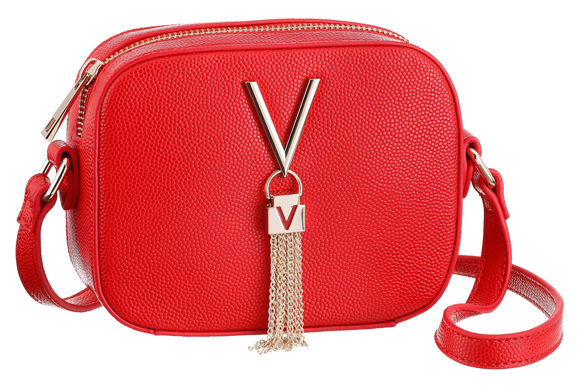 VALENTINO BAGS Umhängetasche "DIVINA", Handtasche Damen Tasche Damen Schultertasche von Valentino Bags
