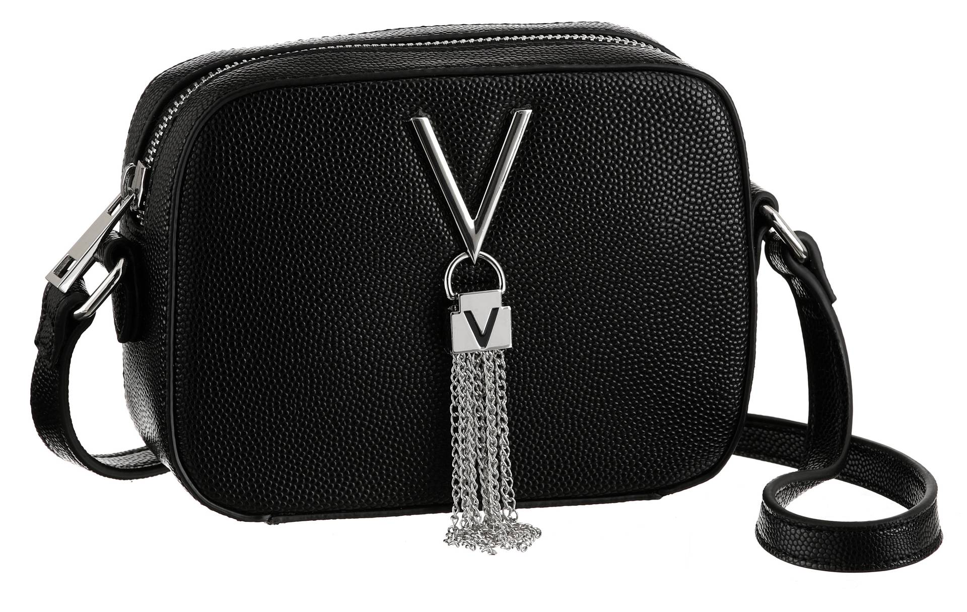 VALENTINO BAGS Umhängetasche "DIVINA", Handtasche Damen Tasche Damen Schultertasche von Valentino Bags