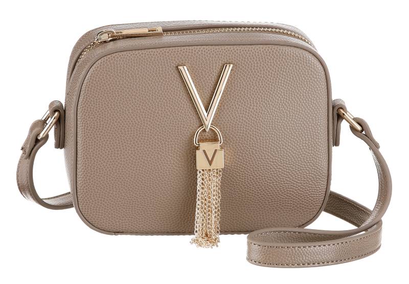 VALENTINO BAGS Umhängetasche "DIVINA" Handtasche Damen Tasche Damen Schultertasche von Valentino Bags