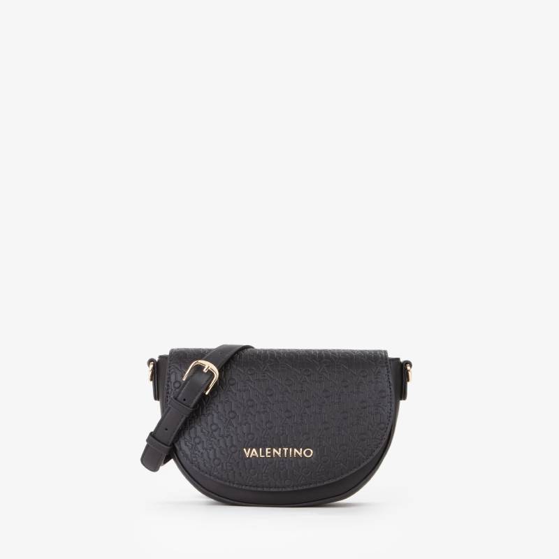 VALENTINO BAGS Umhängetasche "FLAP BAG FALAK RE", Damen Schultertasche, Handtasche mit Überwurf VALENTINO BAGS Umhängetasche "FLAP BAG FALAK RE", Damen Schultertasche, Handtasche mit Überwurf von Valentino Bags