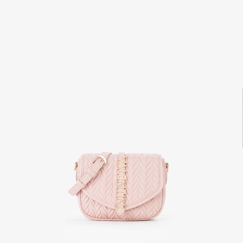 VALENTINO BAGS Umhängetasche "FLAP BAG FANIA RE" Schultertasche, Mini Bag, Handtasche Damen von Valentino Bags