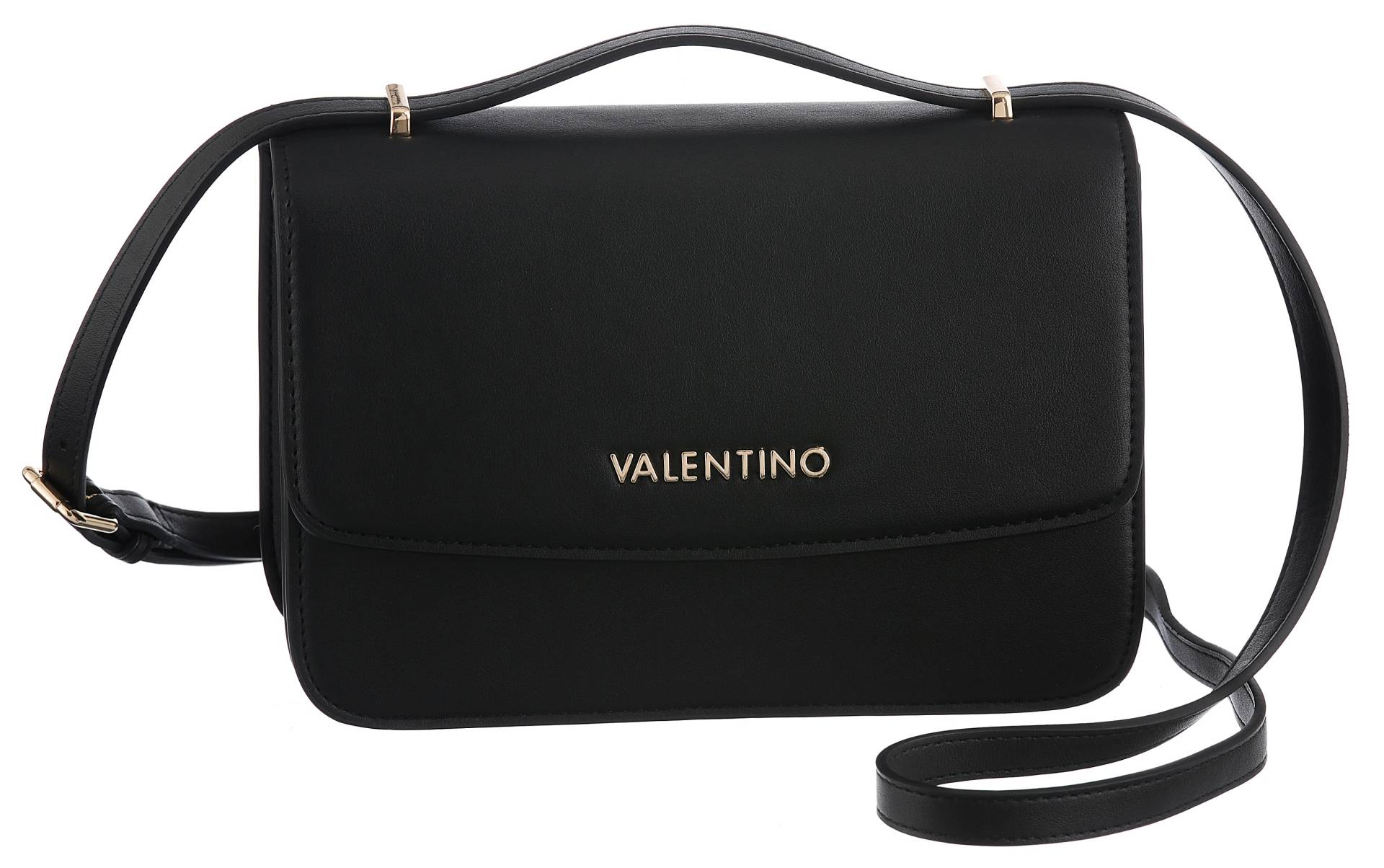 VALENTINO BAGS Umhängetasche "FLAP BAG FLAP RE" Schultertasche, Mini Bag, Handtasche Damen von Valentino Bags