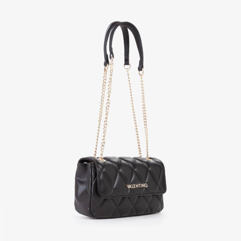 VALENTINO BAGS Umhängetasche "FLAP BAG FRISIA", Damen Schultertasche, Handtasche in wattiertem Design VALENTINO BAGS Umhängetasche "FLAP BAG FRISIA", Damen Schultertasche, Handtasche in wattiertem Design von Valentino Bags