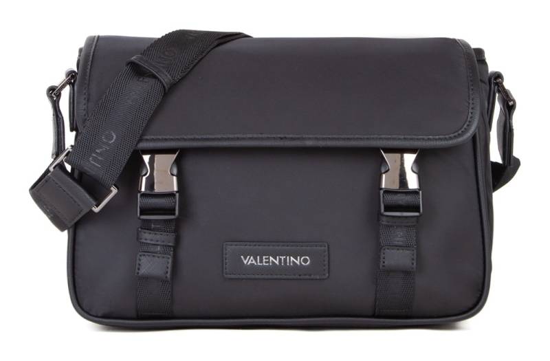 VALENTINO BAGS Umhängetasche "FLAP BAG NERO" Schultertasche Businesstasche Handtasche Damen VALENTINO BAGS Umhängetasche "FLAP BAG NERO" Schultertasche Businesstasche Handtasche Damen von Valentino Bags