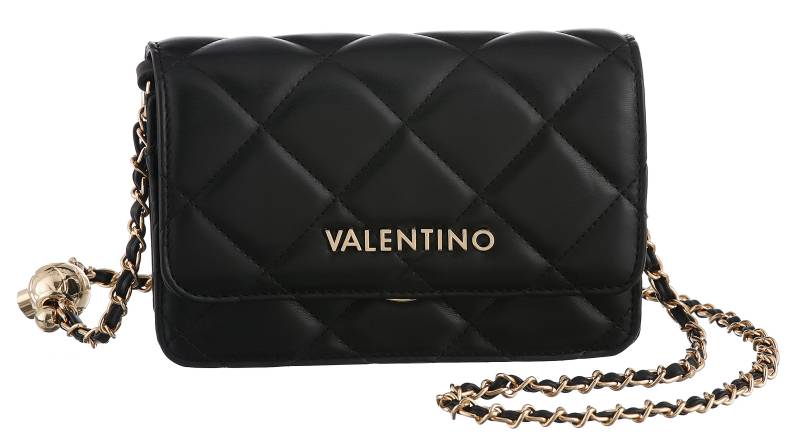 VALENTINO BAGS Umhängetasche "FLAP BAG OCARINA" Schultertasche Handtasche Damen Mini Bag von Valentino Bags