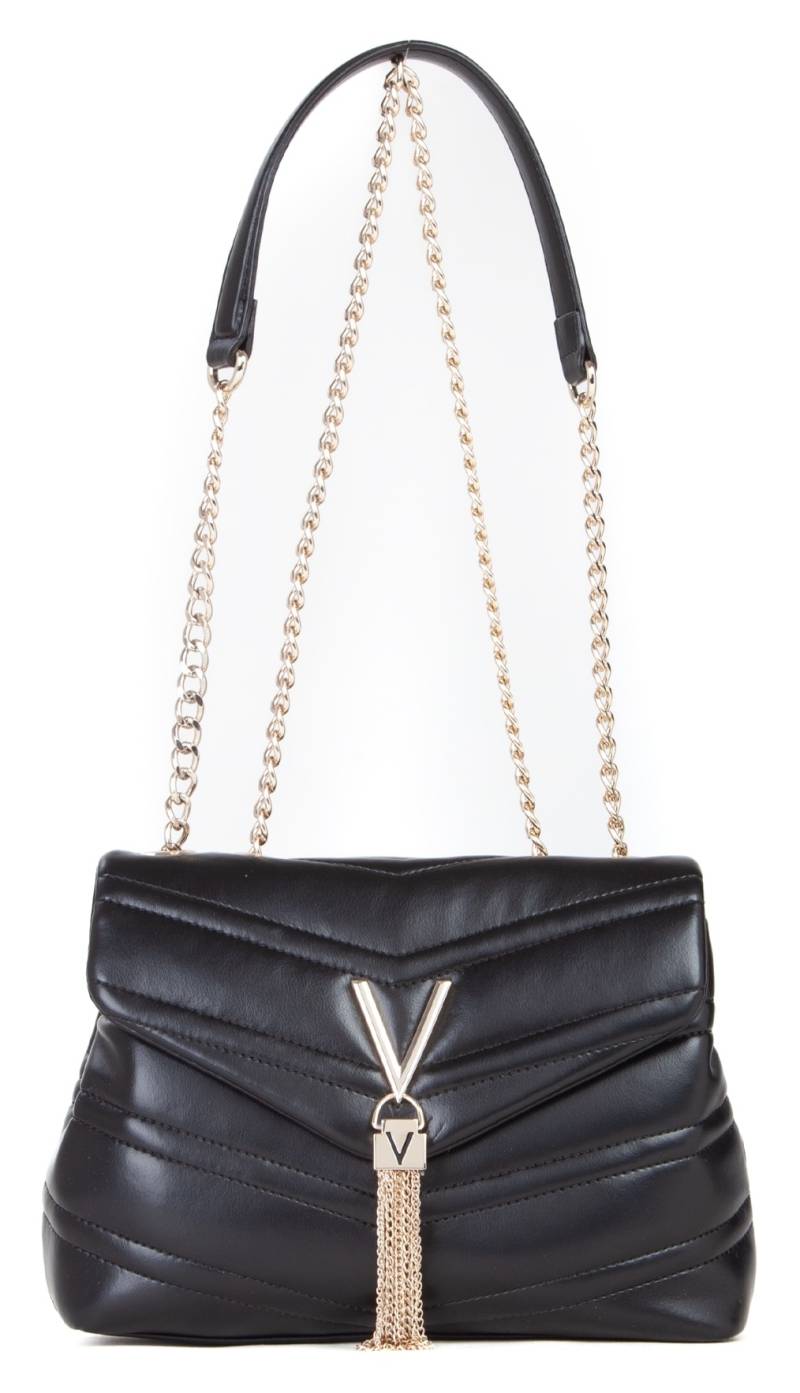 VALENTINO BAGS Umhängetasche "FLAP BAG PRIVILEGE" Schultertasche Henkeltasche Handtasche Damen von Valentino Bags