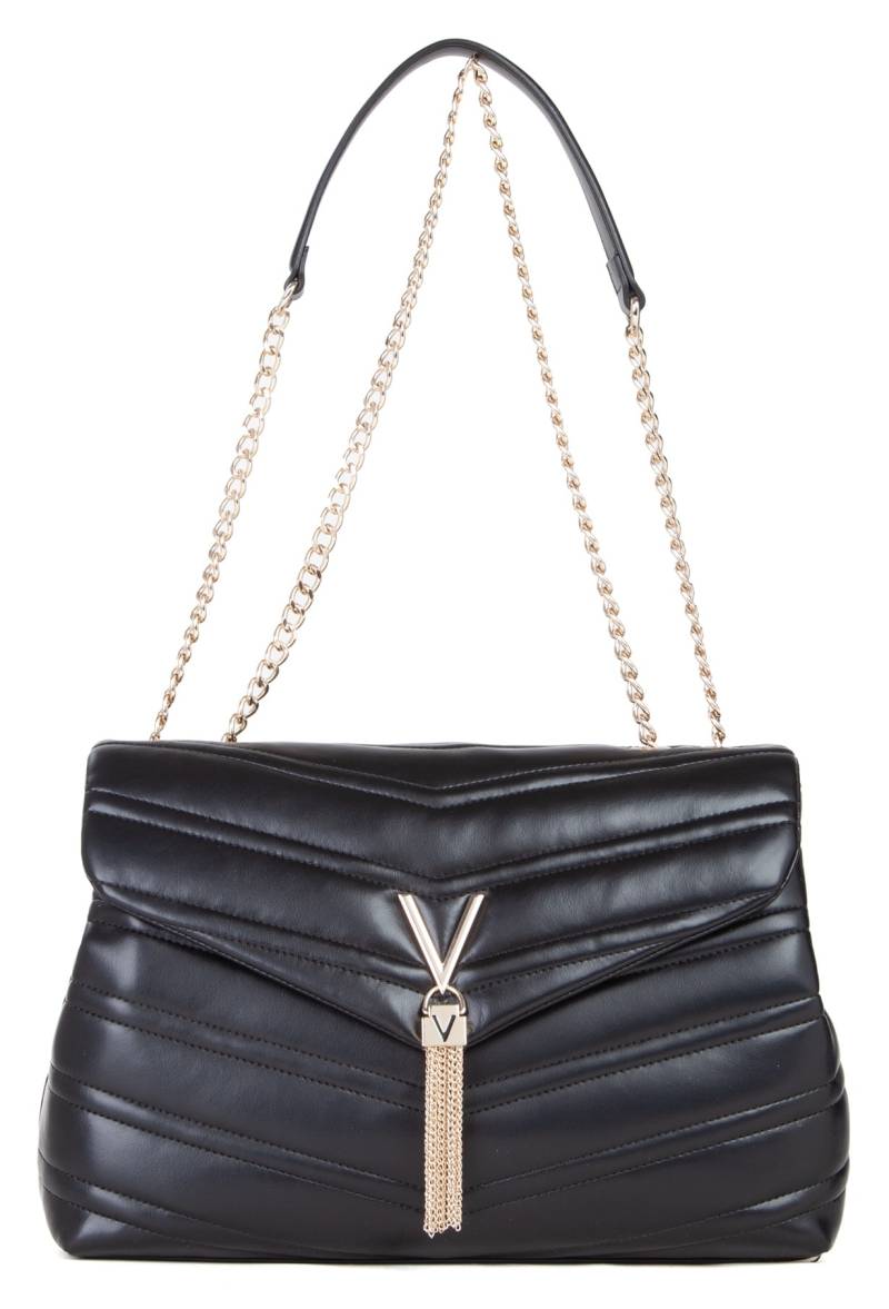 VALENTINO BAGS Umhängetasche "FLAP BAG PRIVILEGE" Schultertasche Henkeltasche Handtasche Damen von Valentino Bags