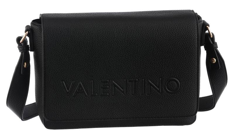 VALENTINO BAGS Umhängetasche "FLAP BAG RISED RE" Schultertasche Handtasche Damen Tasche Damen von Valentino Bags