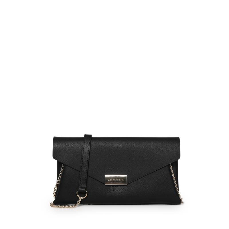 VALENTINO BAGS Umhängetasche "POCHETTE ARPIE", Damen Schultertasche, Handtasche mit goldfarbener Umhängekette VALENTINO BAGS Umhängetasche "POCHETTE ARPIE", Damen Schultertasche, Handtasche mit goldfarbener Umhängekette von Valentino Bags