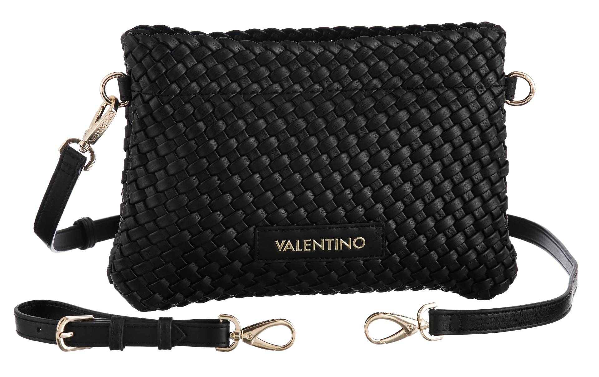 VALENTINO BAGS Umhängetasche "POCHETTE SHANTEL", Schultertasche, Mini Bag, Handtasche Damen mit Handschlaufe von Valentino Bags