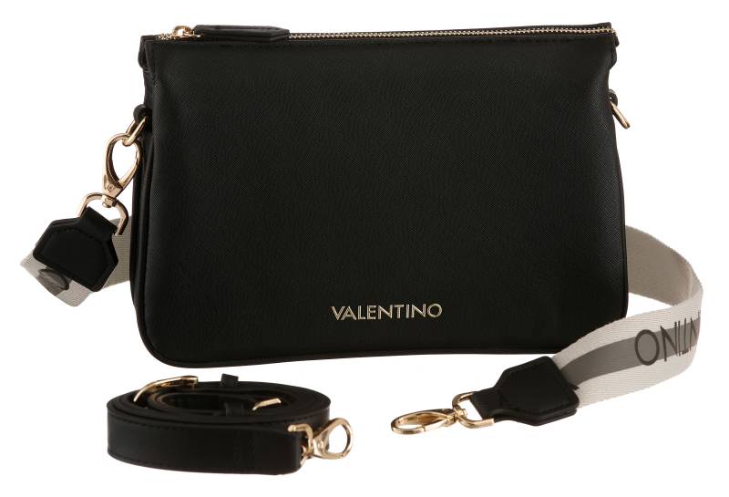 VALENTINO BAGS Umhängetasche "ZERO RE" Schultertasche Handtasche Damen Mini Bag von Valentino Bags
