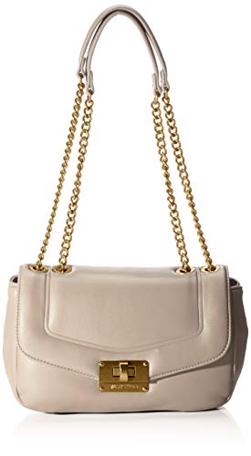 Valentino Bags Damen Satchel, Ecru, Normal von Valentino Bags