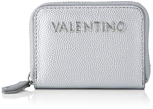 Valentino Bags - Divina Geldbörse Silber (argento) von Valentino Bags