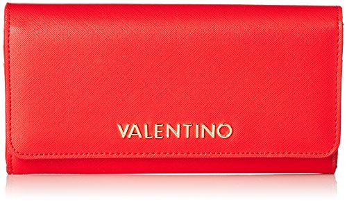 Valentino Bags - Divina Sa VPS1IJ113 Geldbörse, Rot (Rosso 003) von Valentino Bags