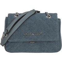 Valentino Bags Ocarina Denim - Schultertasche 18.5 cm von Valentino Bags
