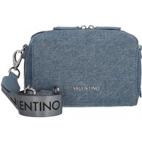 Valentino Bags Pattie Denim - Umhängetasche 19.5 cm von Valentino Bags