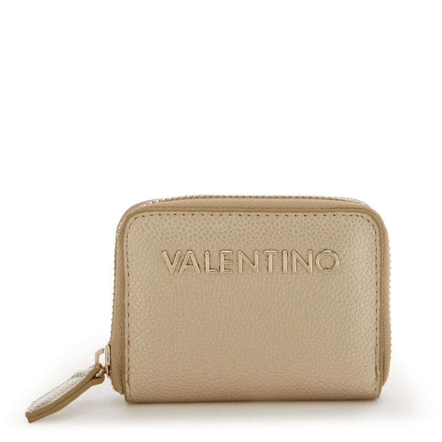 Valentino Bags  Valentino Bags Divina Reißverschluss-Portemonnaie Portemonnaie 1.0 pieces von Valentino Bags