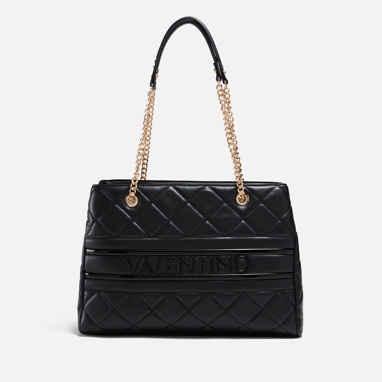 Valentino Women's Ada Shoulder Bag - Black von Valentino