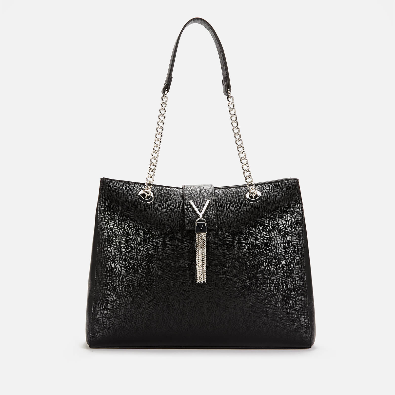 Valentino Women's Divina Tote Bag - Black von Valentino