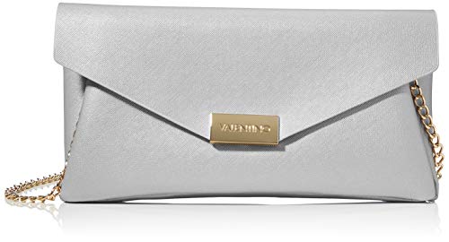 Valentino Bags Womens ARPIE Pochette, Argento, one Size von Valentino Bags