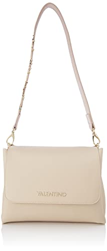 Valentino Bags Womens Alexia Satchel, Ecru von Valentino Bags