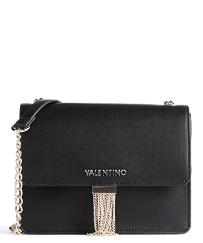 Valentino Bags Womens Piccadilly Satchel, Nero von Valentino Bags