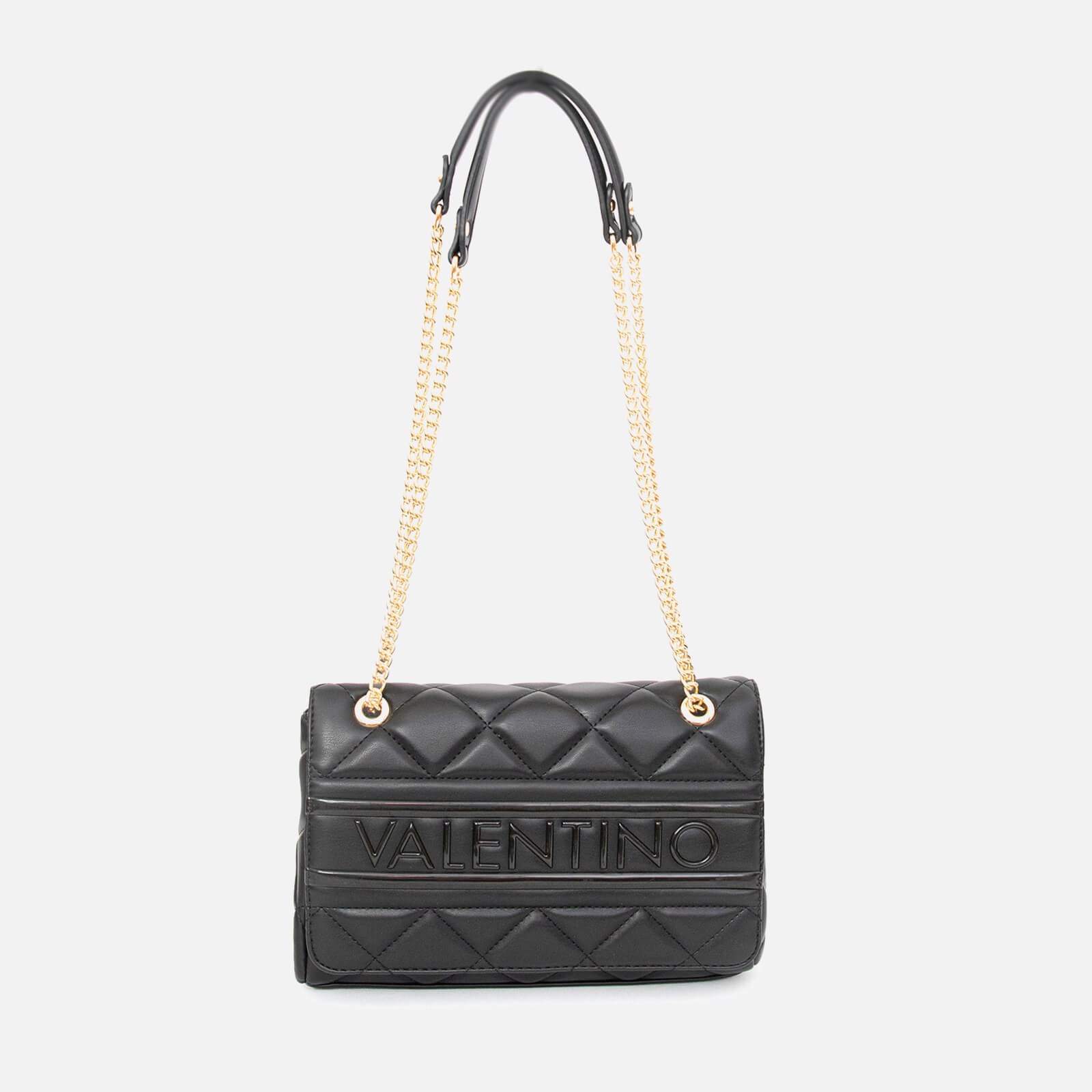 Valentino Women's Ada Cross Body Bag - Black von Valentino