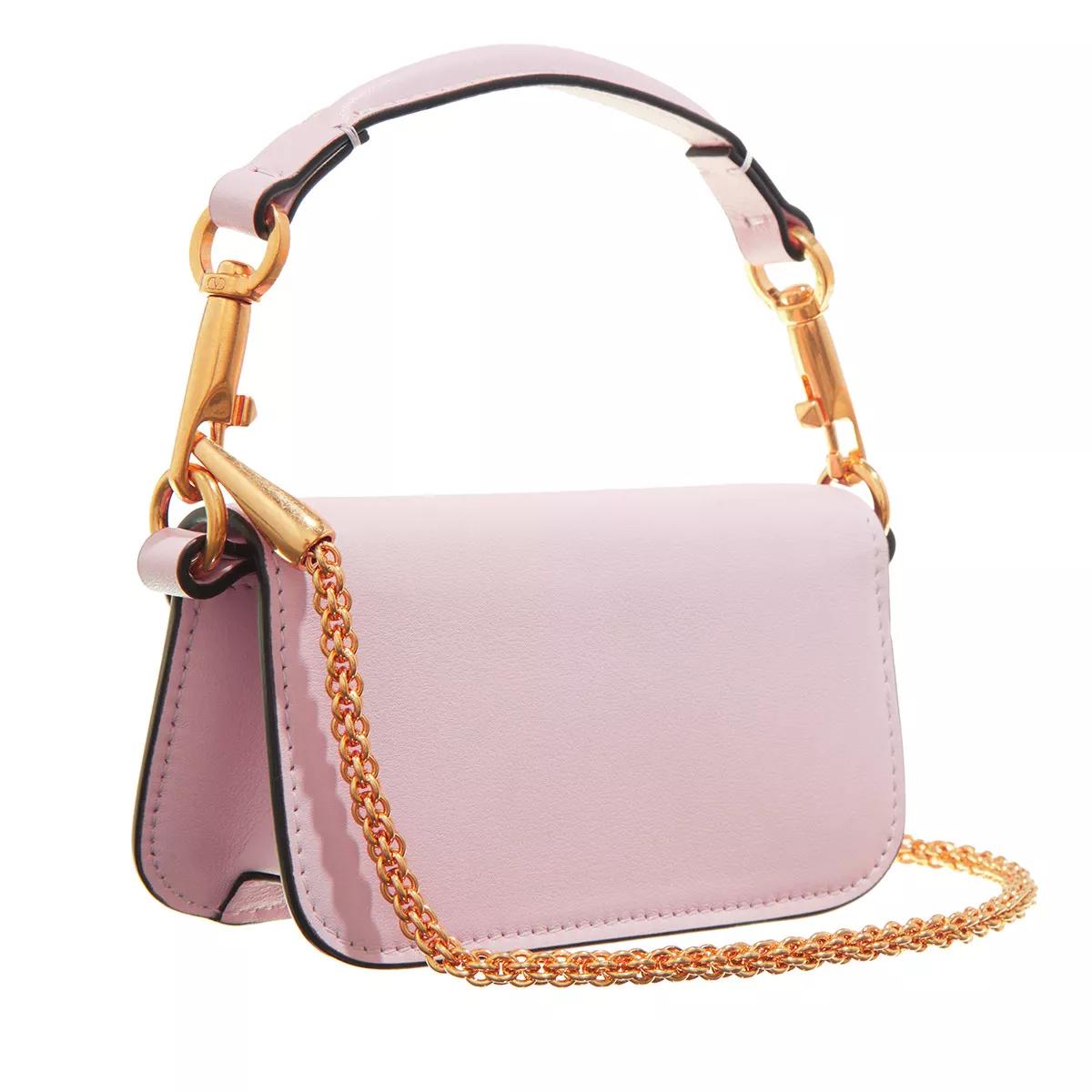 Valentino Garavani Crossbody Bags - Mini Bag - Gr. unisize - in Gold - für Damen von Valentino Garavani