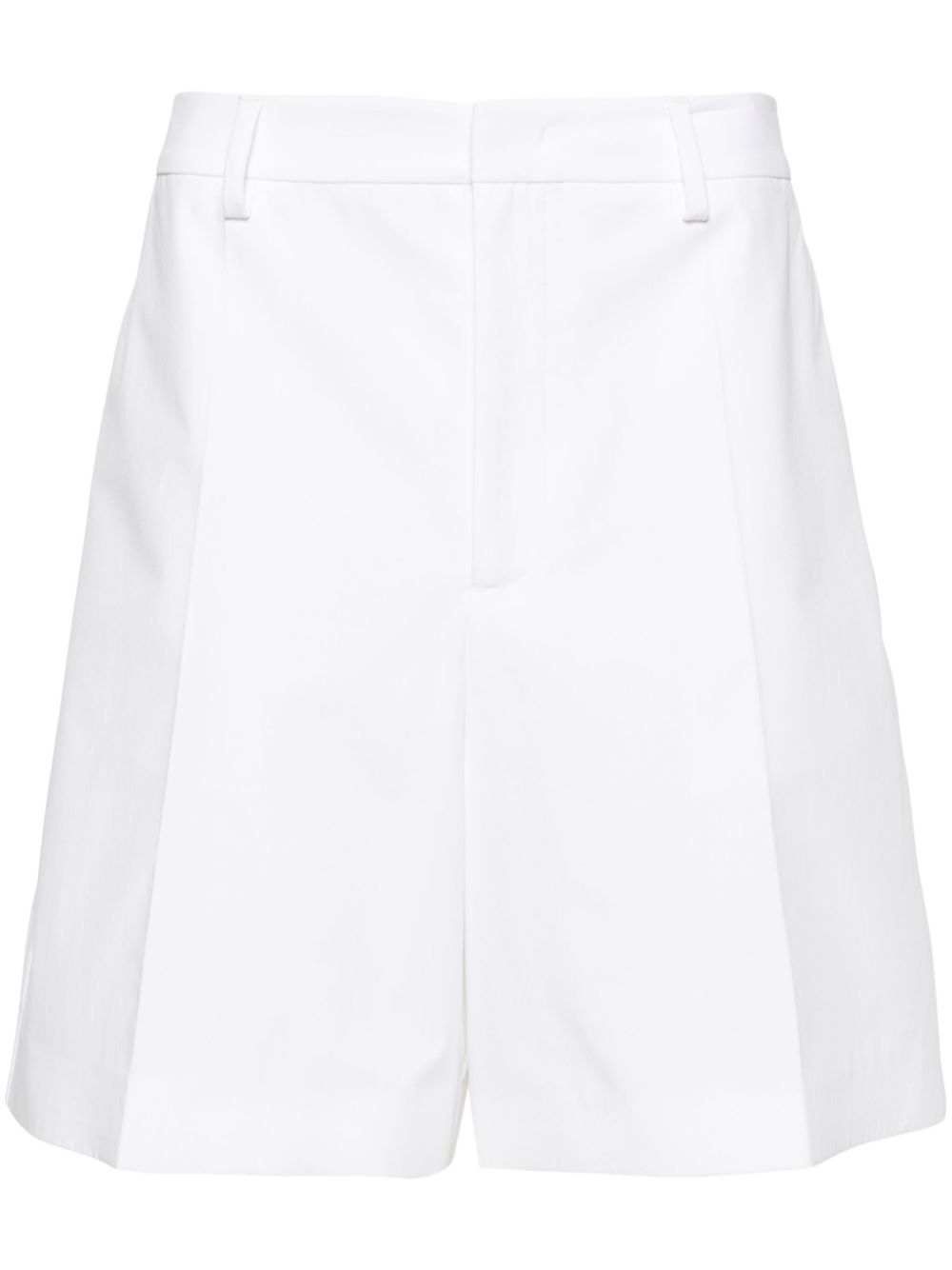 Valentino Garavani Klassische Shorts - Weiß von Valentino Garavani