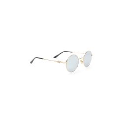 Valentino Garavani Metallische Sonnenbrille Für Frauen von Valentino Garavani