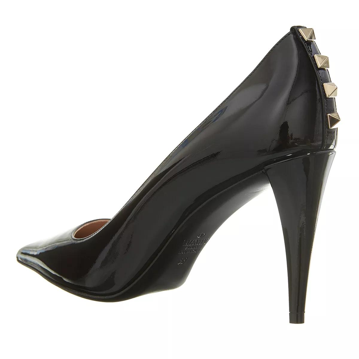 Valentino Garavani Pumps & High Heels - Pumps - Gr. 37 (EU) - in Schwarz - für Damen von Valentino Garavani