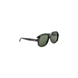 Valentino Garavani Schwarze Sonnenbrille Für Frauen von Valentino Garavani